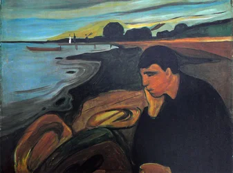 Melankoli